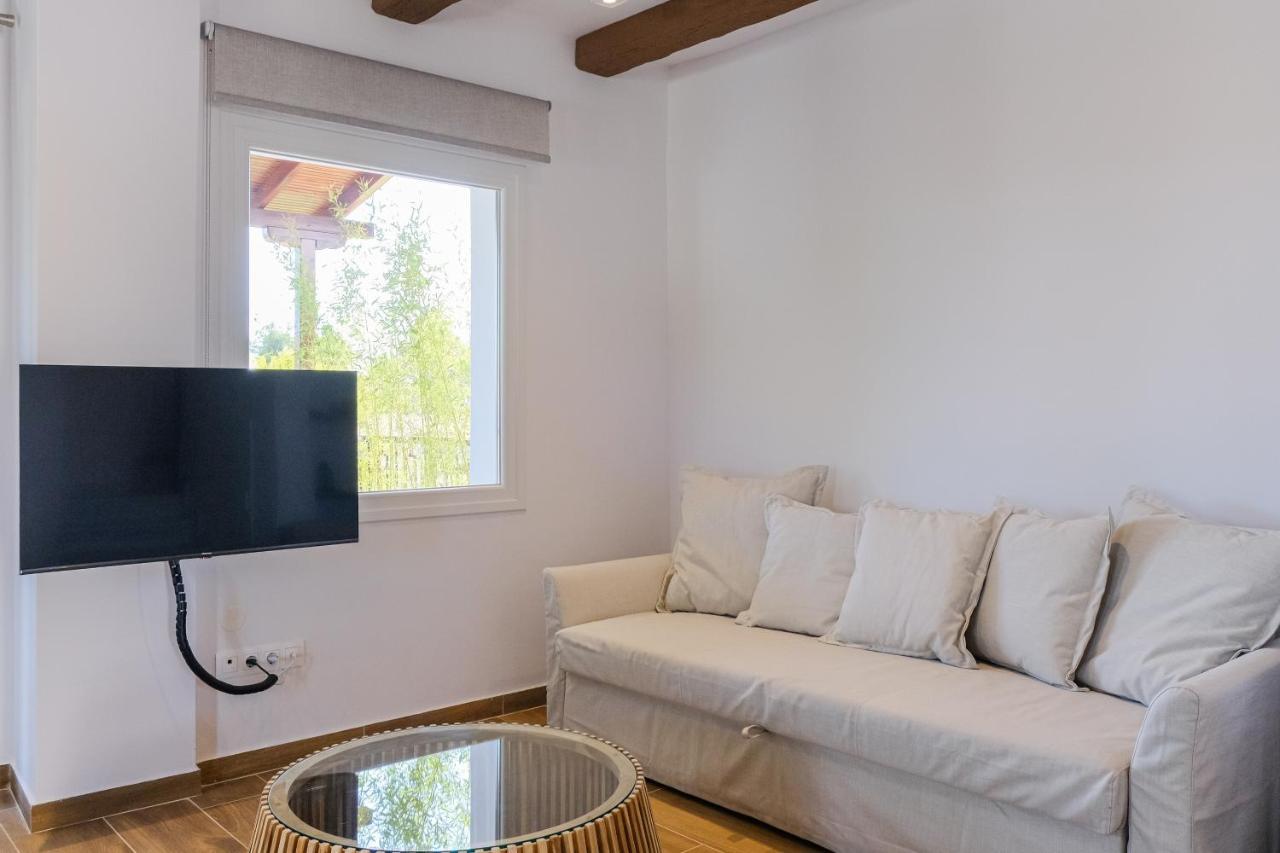 Dekalo Seaside Villa, Kriopigi Exteriér fotografie