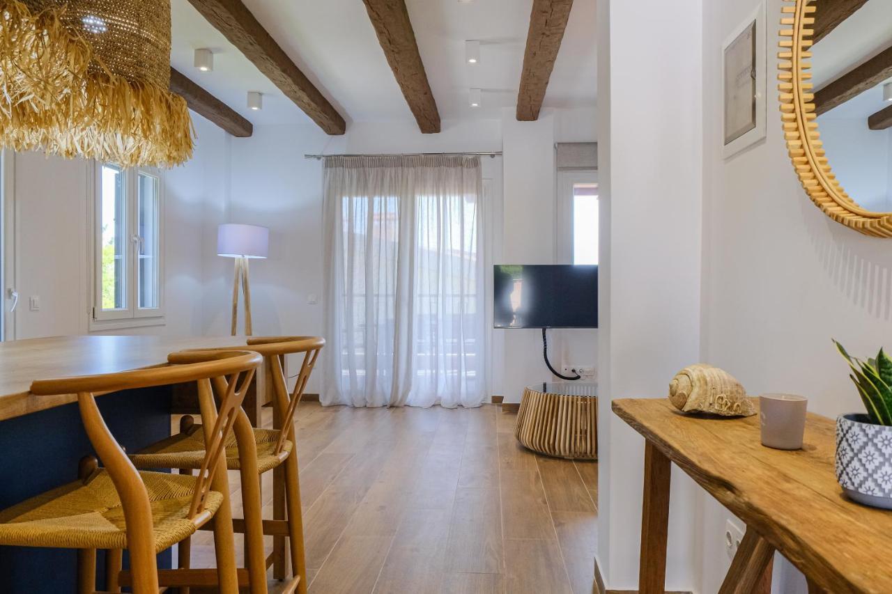 Dekalo Seaside Villa, Kriopigi Exteriér fotografie